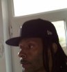 Facesitting community member