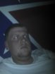 Facesitting club member